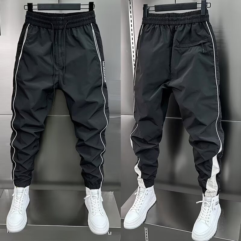 Pantalon sarouel décontracté p - Outdoor Sport Waterproof Pants avis et prix