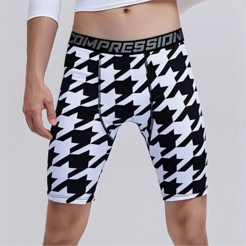 Hommes en plein air course Sho - Outdoor Sport Leggings avis et prix