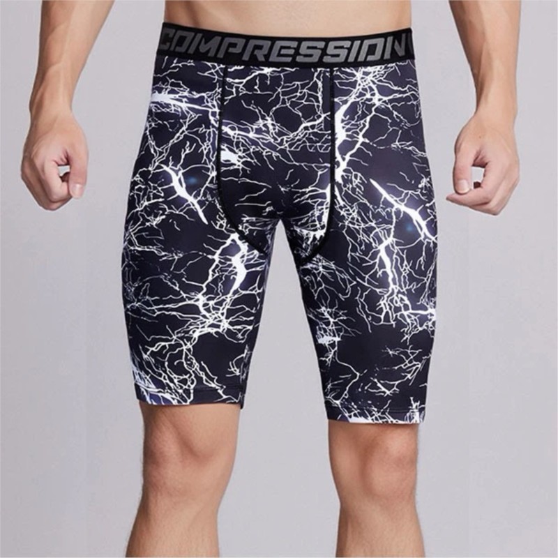 Hommes en plein air course Sho - Outdoor Sport Leggings avis et prix