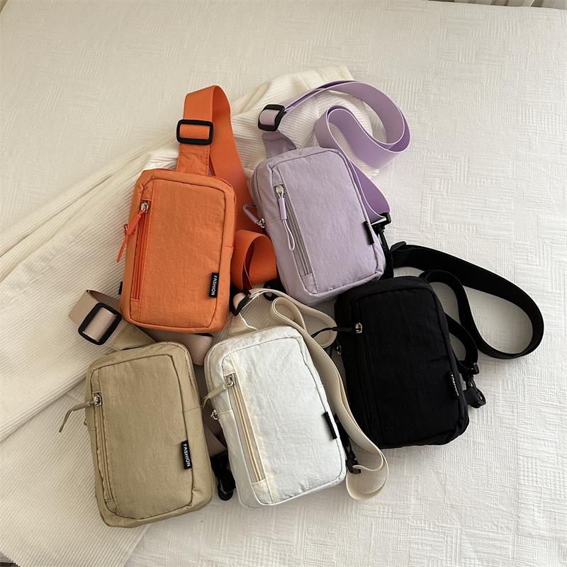 Mini sac à bandoulière élégant - Outdoor Sport Bag avis et prix