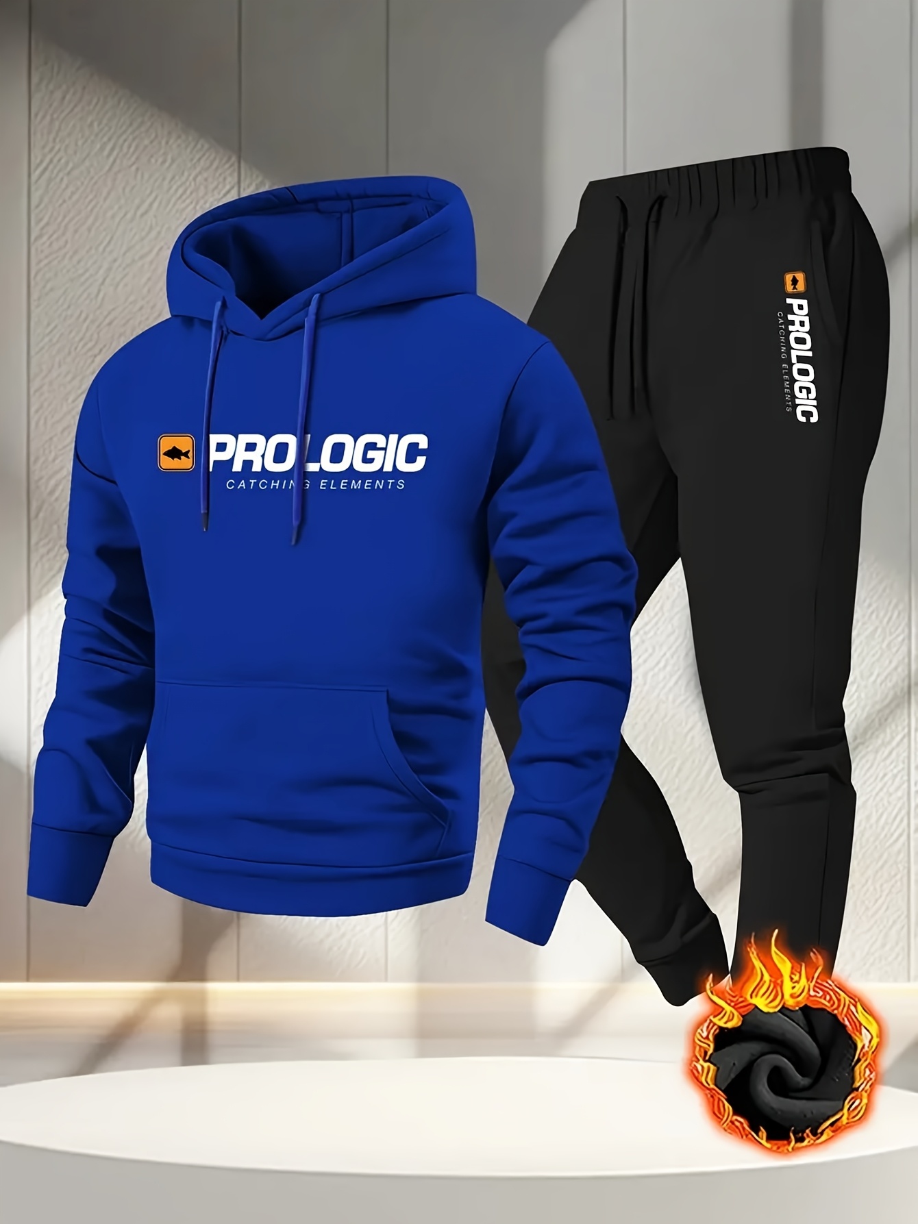 Ensemble 2 pièces pour homme : - Outdoor Sport Outfit avis et prix